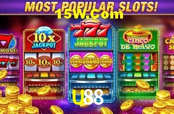 Live Casino U88