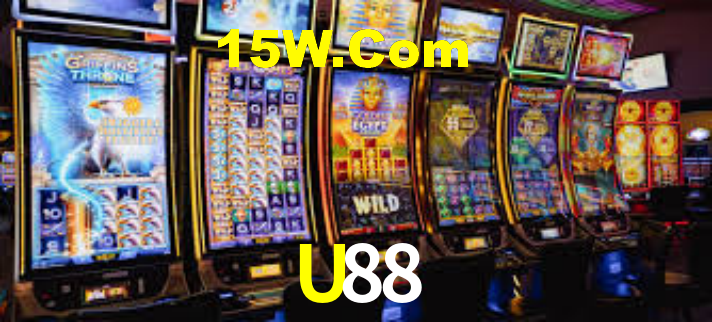 Premium Interface U88