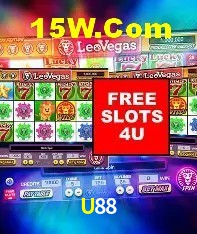 Weekend Specials U88