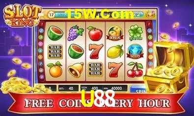 Basketball Betting U88